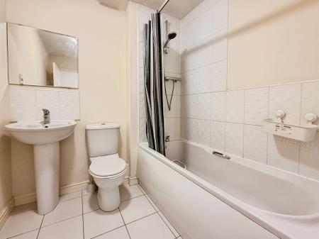 2 bedroom Semi-detached house for sale in Yewtree Moor, Lawley Village, TF4