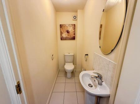 2 bedroom Semi-detached house for sale in Yewtree Moor, Lawley Village, TF4