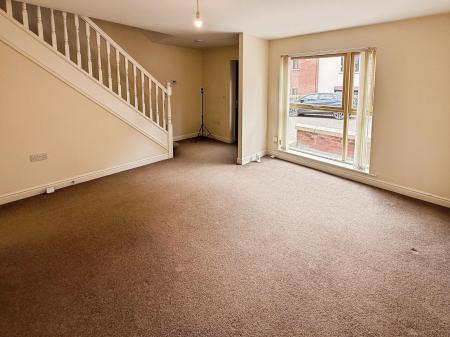 2 bedroom Semi-detached house for sale in Yewtree Moor, Lawley Village, TF4