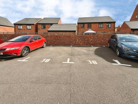 2 bedroom Terraced House for sale in Booth Crescent, Telford, TF3