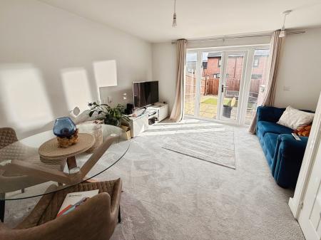 2 bedroom Terraced House for sale in Booth Crescent, Telford, TF3