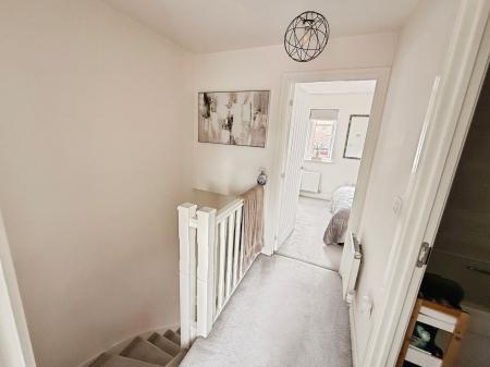 2 bedroom Terraced House for sale in Booth Crescent, Telford, TF3