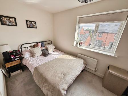 2 bedroom Terraced House for sale in Booth Crescent, Telford, TF3