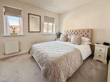 2 bedroom Terraced House for sale in Booth Crescent, Telford, TF3