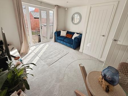 2 bedroom Terraced House for sale in Booth Crescent, Telford, TF3