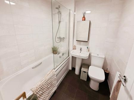 2 bedroom Terraced House for sale in Booth Crescent, Telford, TF3