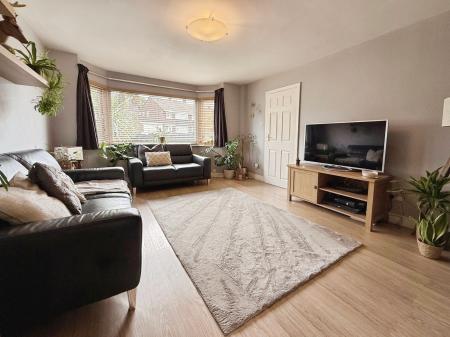 3 bedroom Semi-detached house for sale in Combermere Drive, Wellington, TF1