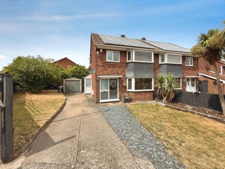 Combermere Drive, Wellington, TF1