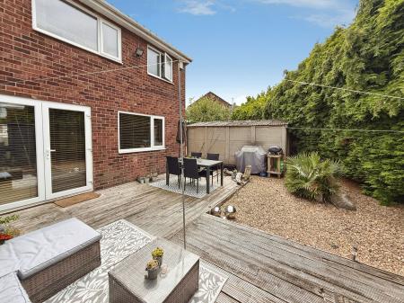 3 bedroom Semi-detached house for sale in Combermere Drive, Wellington, TF1