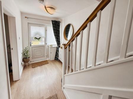 3 bedroom Semi-detached house for sale in Combermere Drive, Wellington, TF1