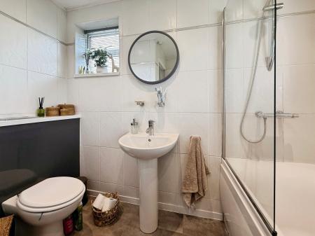 3 bedroom Semi-detached house for sale in Combermere Drive, Wellington, TF1