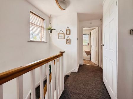 3 bedroom Semi-detached house for sale in Combermere Drive, Wellington, TF1