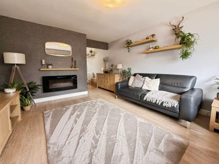 3 bedroom Semi-detached house for sale in Combermere Drive, Wellington, TF1
