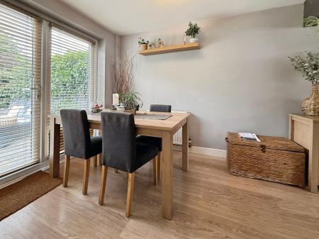 3 bedroom Semi-detached house for sale in Combermere Drive, Wellington, TF1