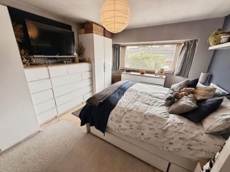 3 bedroom Semi-detached house for sale in Combermere Drive, Wellington, TF1