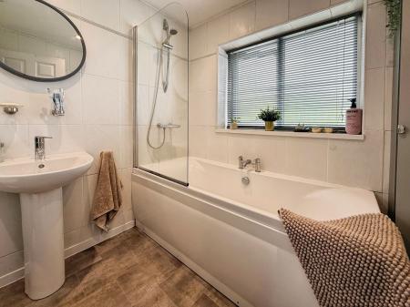 3 bedroom Semi-detached house for sale in Combermere Drive, Wellington, TF1