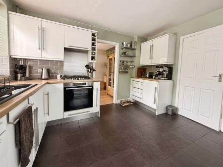 3 bedroom Semi-detached house for sale in Combermere Drive, Wellington, TF1