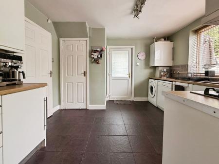 3 bedroom Semi-detached house for sale in Combermere Drive, Wellington, TF1