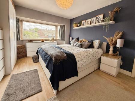3 bedroom Semi-detached house for sale in Combermere Drive, Wellington, TF1