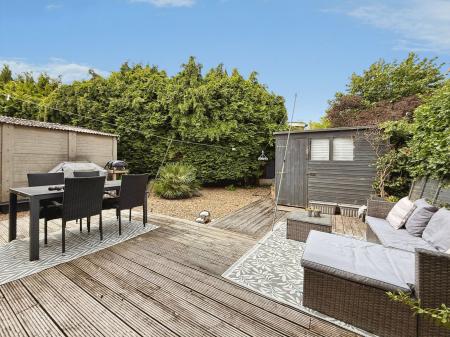 3 bedroom Semi-detached house for sale in Combermere Drive, Wellington, TF1
