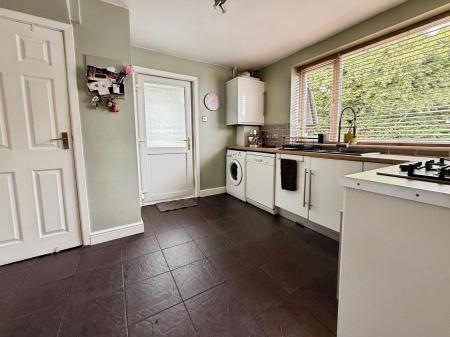 3 bedroom Semi-detached house for sale in Combermere Drive, Wellington, TF1