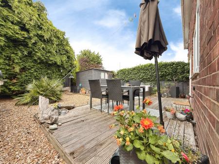 3 bedroom Semi-detached house for sale in Combermere Drive, Wellington, TF1