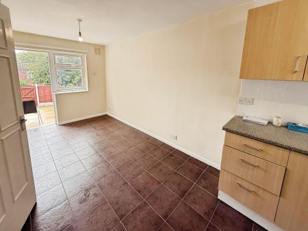 3 bedroom Terraced House for sale in Coachwell Close, Telford, TF3