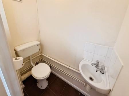 3 bedroom Terraced House for sale in Coachwell Close, Telford, TF3