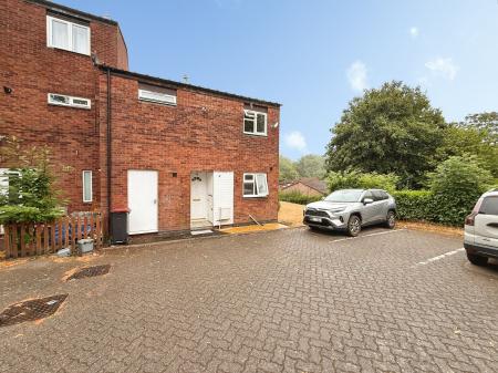 Coachwell Close, Telford, TF3