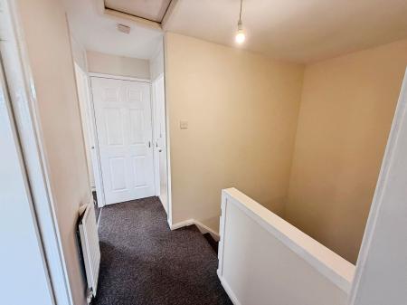 3 bedroom Terraced House for sale in Coachwell Close, Telford, TF3