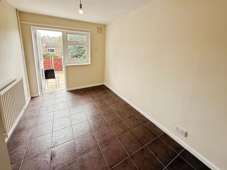 3 bedroom Terraced House for sale in Coachwell Close, Telford, TF3