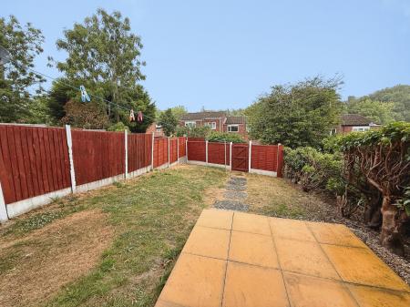3 bedroom Terraced House for sale in Coachwell Close, Telford, TF3