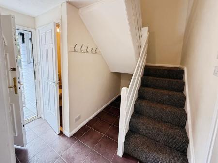 3 bedroom Terraced House for sale in Coachwell Close, Telford, TF3