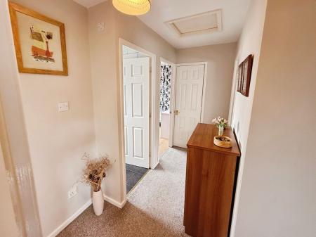 4 bedroom Detached house for sale in Moat Close, Telford, TF1