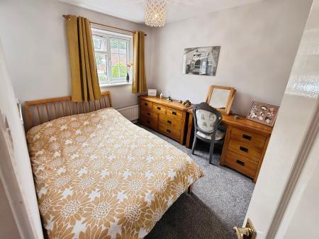 4 bedroom Detached house for sale in Moat Close, Telford, TF1