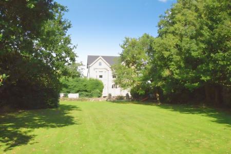 1 bedroom Studio flat for sale in Brookhay Lane, Broom Leasoe House Brookhay Lane, WS13