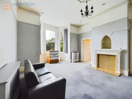 1 bedroom Studio flat for sale in Brookhay Lane, Broom Leasoe House Brookhay Lane, WS13