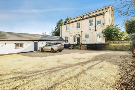 1 bedroom Studio flat for sale in Brookhay Lane, Broom Leasoe House Brookhay Lane, WS13