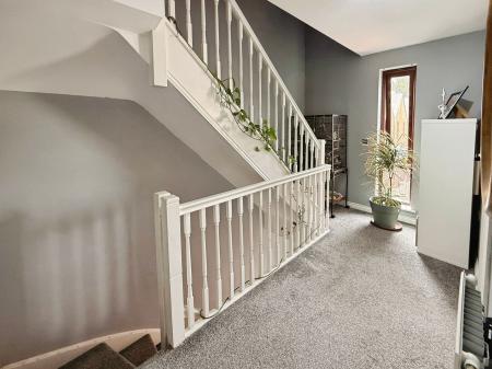 4 bedroom Terraced House for sale in Ketley Park Road, Ketley, TF1
