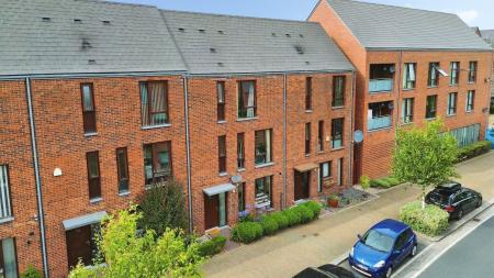 Ketley Park Road, Ketley, TF1