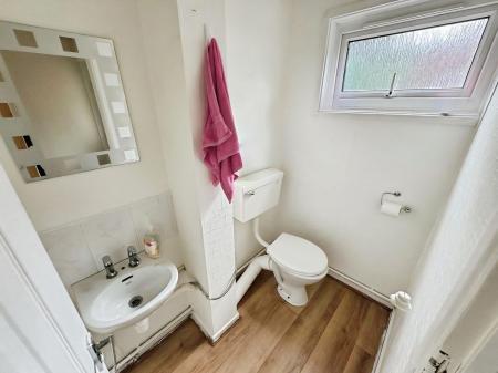 3 bedroom Semi-detached house to let in Juniper Drive, Trench, TF2