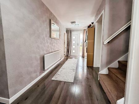 5 bedroom Detached bungalow for sale in Cockshutt Road, Oakengates, TF2