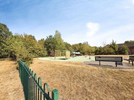 2 bedroom Semi-detached house for sale in Miners Way, Telford, TF2