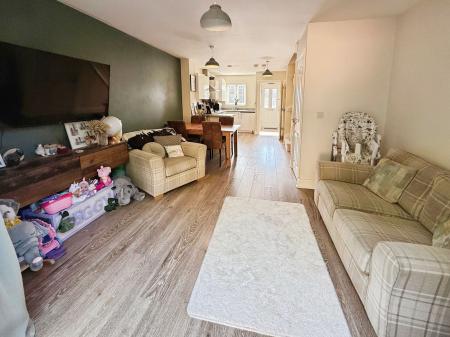 2 bedroom Semi-detached house for sale in Miners Way, Telford, TF2