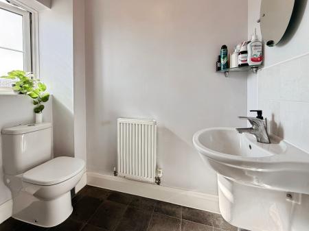 2 bedroom Semi-detached house for sale in Miners Way, Telford, TF2