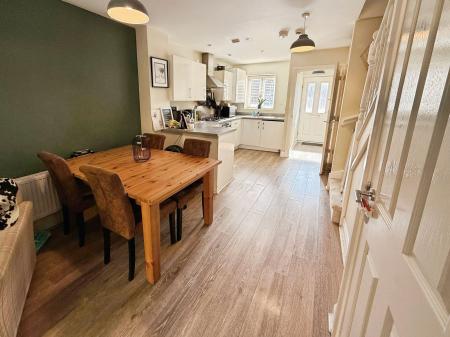 2 bedroom Semi-detached house for sale in Miners Way, Telford, TF2