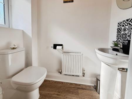 2 bedroom Semi-detached house for sale in Miners Way, Telford, TF2