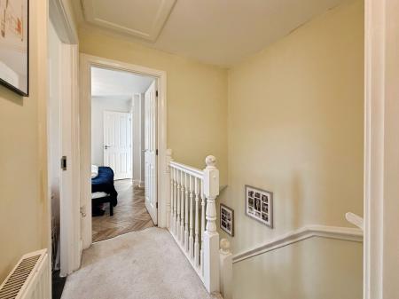 2 bedroom Semi-detached house for sale in Miners Way, Telford, TF2