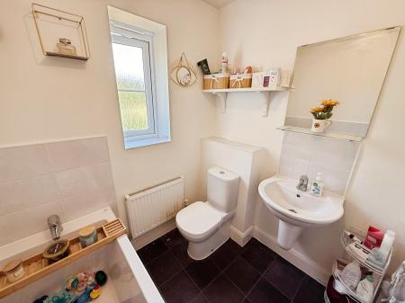 2 bedroom Semi-detached house for sale in Miners Way, Telford, TF2
