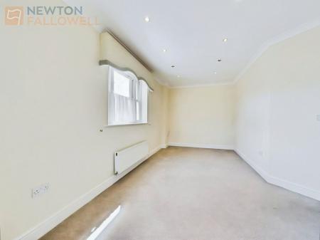 2 bedroom Apartment to let in Sandford Street, Lichfield, WS13